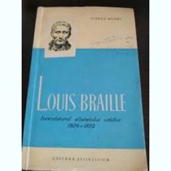 Louis Braille - Pierre Henri