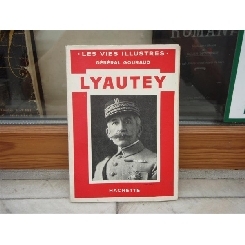 Lyautey , General Gouraud