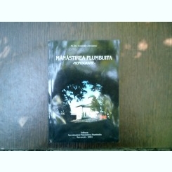 Manastirea Plumbuita -monografie- Corneliu Zavoianu