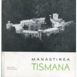 Manastirea Tismana Rada Teodor