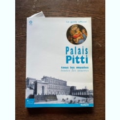Marco Chiarini - Palais Pitti tous les musees