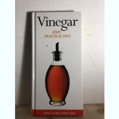 Margaret Briggs - Vinegar - 1001 Practical Uses