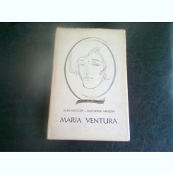 MARIA VENTURA - IOAN MASSOFF