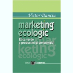 MARKETING ECOLOGIC - VICTOR DANCIU