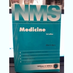 Medicine - Allen R. Myers