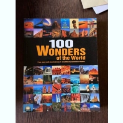 Michael Hoffmann 100 Wonders of the World