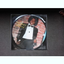 Michael Jackson, Off the wall, vinyl