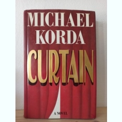 Michael Korda - Curtain