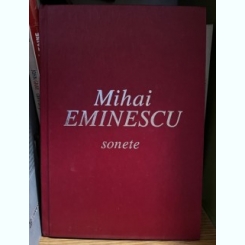 Mihai Eminescu - Sonete
