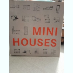 Mini Houses  album