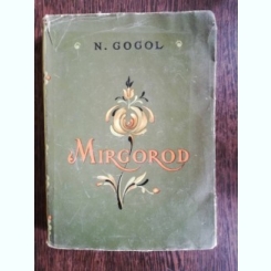 MIRGOROD - N.GOGOL
