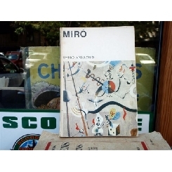 Miro , Umbro Apollonio , 1970