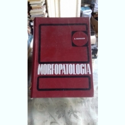 MORFOPATOLOGIA - I. GEORGESCU