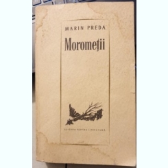 Morometii - Marin Preda