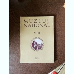 Muzeul National VIII 1994