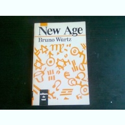 NEW AGE - BRUNO WURTZ
