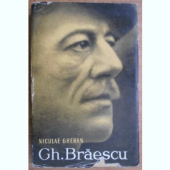 Niculae Gheran - Gh. Braescu