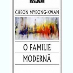 O familie moderna - Cheon Myeong Kwan