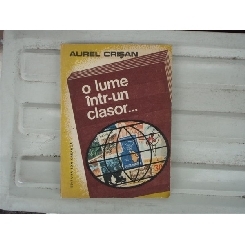 O lume intr-un Clasor , Aurel Crisan , 1983