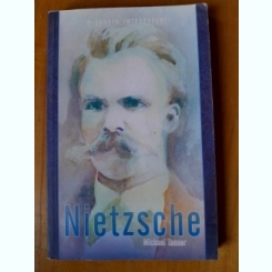 O scurta introducere Nietzsche - Michael Tanner