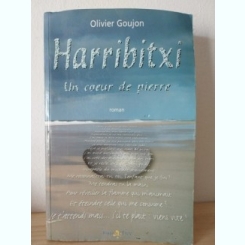 Olivier Goujon - Harribitxi . Un Coeur de Pierre