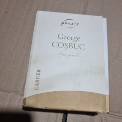 Opera poetica - George Cosbuc