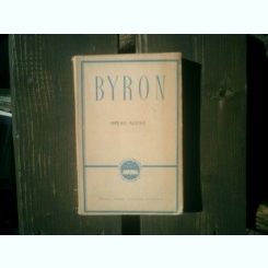 Opere alese - Byron
