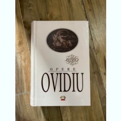 Ovidiu - Opere