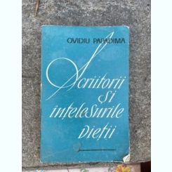Ovidiu Papadima - Scriitori si intelesurile vietii
