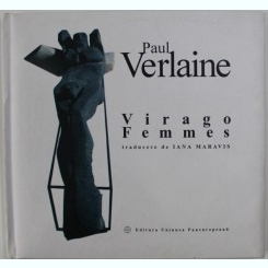 Paul Verlaine - Virago Femmes