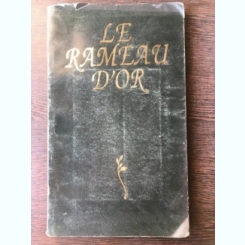 Petre Raileanu - Le Rameau D'Or - L'Avant -Garde Roumaine Nr. 2 (3)