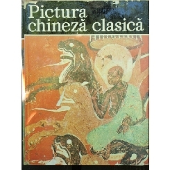 PICTURA CHINEZA CLASICA - ALBUM