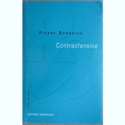 Pierre Bourdieu - Contraofensive