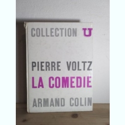 Pierre Voltz - La Comedie