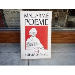 Poeme , Stephane Mallarme , 1945
