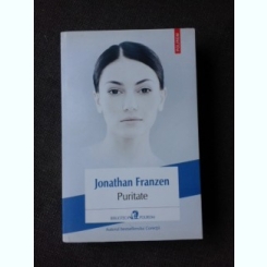 PURITATE - JONATHAN FRANZEN