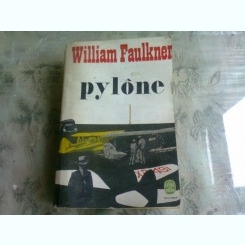 Pylone , William Faulkner