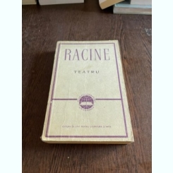 Racine - Teatru