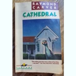 Raymond Carver - Cathedral