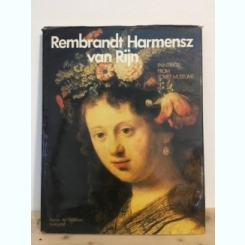 Rembrandy Harmensz van Rijn - Paintings from Soviet Museums