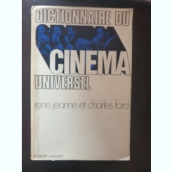 Rene Jeanne et Charles Ford - Dictionnaire du cinema universel