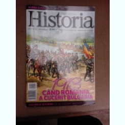 Revista Historia nr.142/2013