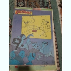 Revista Vaillant nr.612/1957