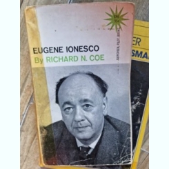 Richard N. Coe - Eugene Ionesco