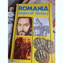 Romania - Pages of History