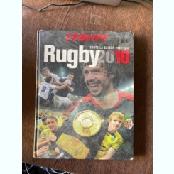 Rugby 2010. Toute la saison 2009-2010