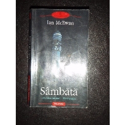 SAMBATA - IAN MCEWAN