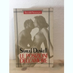 Samuel Dunkell - Le Posizioni Dell'Amore