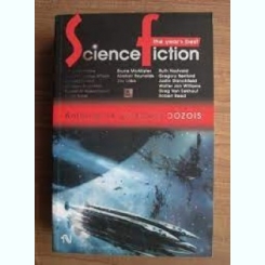 Science fiction 5, antologiile Gardner Dozois