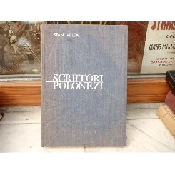 Scriitori Polonezi , Stan Velea , 1972